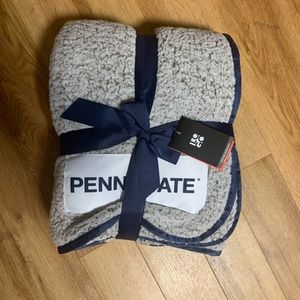 Penn State Blanket